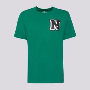 Nike M Nsw Tee Club Ssnl Lbr Zelená EUR S