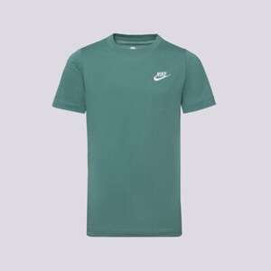 Nike Sportswear Boy Zelená EUR 128-137