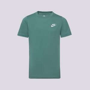 Nike Sportswear Boy Zelená EUR 128-137