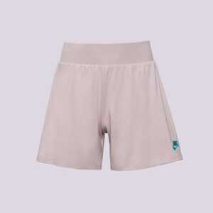 Nike G Nsw Short Jsy Lbr Girl Fialová EUR 137-147