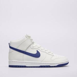 Nike Dunk Hi Retro Biela EUR 42