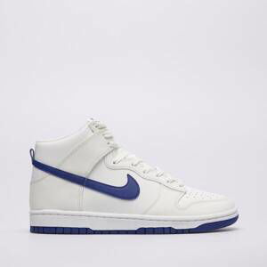 Nike Dunk Hi Retro Biela EUR 44,5