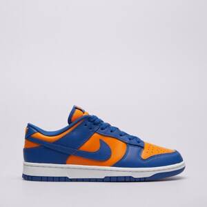 Nike Dunk Low Retro Bttys Modrá EUR 44