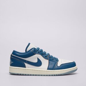 Air Jordan 1 Low Se Modrá EUR 42