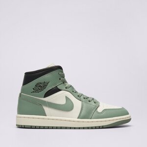 Air Jordan 1 Mid Zelená EUR 36