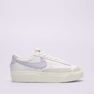 Nike Blazer Low Platform Biela EUR 36