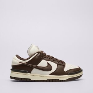 Nike Dunk Low Twist Béžová EUR 37,5