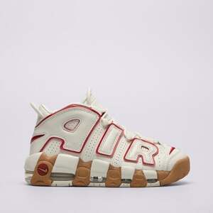 Nike Air More Uptempo Sivá EUR 38