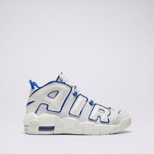 Nike Air More Uptempo Biela EUR 36,5