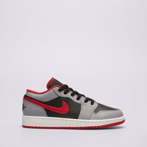 Air Jordan 1 Low Sivá EUR 36,5