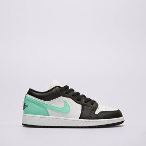 Air Jordan 1 Low Biela EUR 37,5