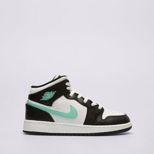 Air Jordan 1 Mid Biela EUR 36