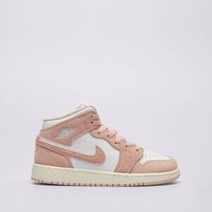 Air Jordan 1 Mid Biela EUR 36,5