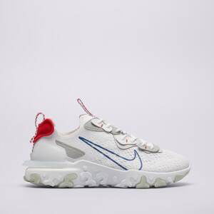 Nike React Vision Biela EUR 42