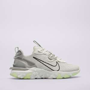 Nike React Vision Sivá EUR 41