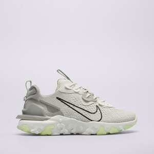 Nike React Vision Sivá EUR 44