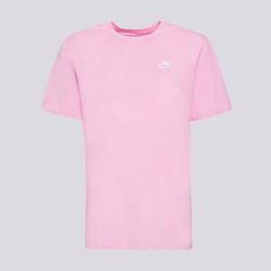 Nike Core Tee Pink Tee Ružová EUR L