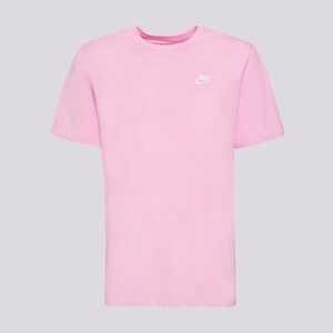 Nike Core Tee Pink Tee Ružová EUR S