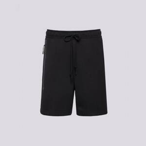 Nike Sportwear Tech Fleece Shorts Čierna EUR M