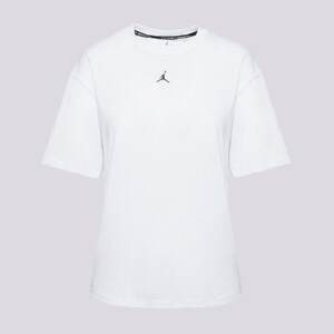 Jordan W J Spt Diamond Ss Top Biela EUR XS