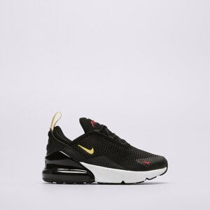 Nike Air Max 270 Ps Si Čierna EUR 28