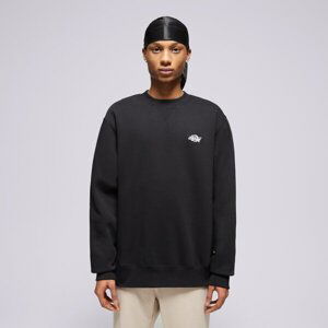 Dickies Summerdale Sweatshirt Čierna EUR S