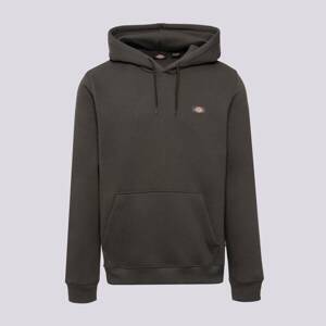 Dickies S Kapucňou Oakport Hoodie Khaki EUR L