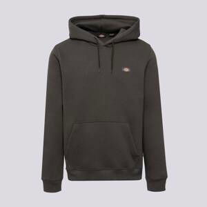 Dickies S Kapucňou Oakport Hoodie Khaki EUR M