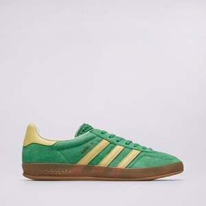 Adidas Gazelle Indoor Zelená EUR 42