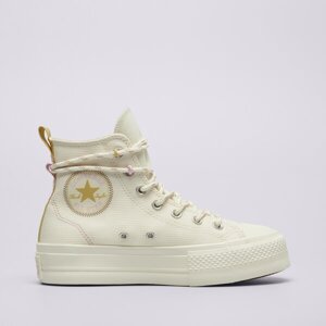 Converse Chuck Taylor All Star Lift Kremowy EUR 36