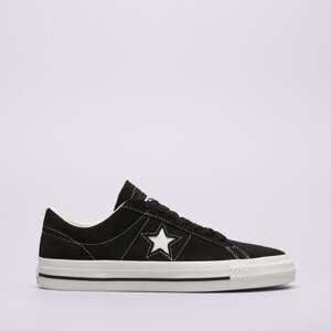 Converse Cons One Star Pro Suede Čierna EUR 41