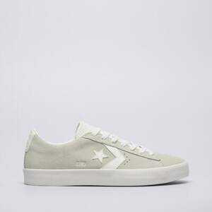 Converse Cons Pro Leather Vulc Pro Classic Suede Sivá EUR 41