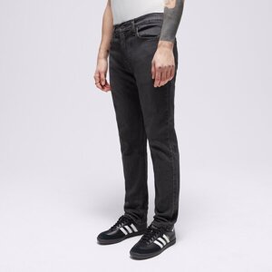 Levi's 502 Taper Hi Ball Čierna EUR 30/32