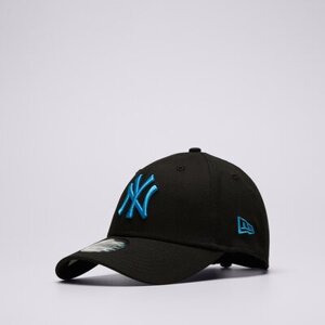 New Era Le 940 Nyy New York Yankees Čierna EUR ONE SIZE