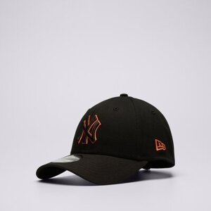 New Era Team Outline 940 Nyy New York Yankees Čierna EUR ONE SIZE