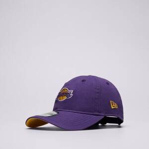 New Era Nba 920 Lakers Los Angeles Lakers Fialová EUR ONE SIZE