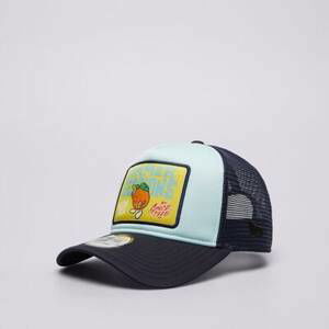 New Era Ne Patch Trucker None Tmavomodrá EUR ONE SIZE