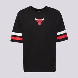 New Era Nba Arch Grphc Bp Os Bulls Chicago Bulls Čierna EUR L