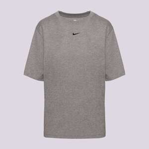 Nike W Nsw Tee Essntl Lbr Sivá EUR XS