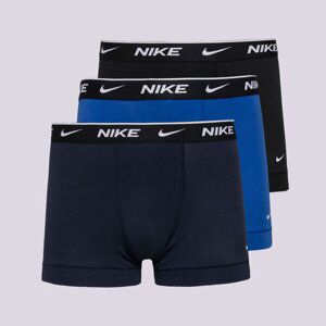 Nike Trenky Nike 3 Pack Trunks Viacfarebná EUR L