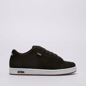 Etnies Kingpin Čierna EUR 46