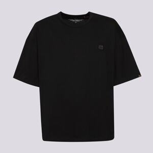 Alpha Industries Alpha Essentials Rl T Čierna EUR M