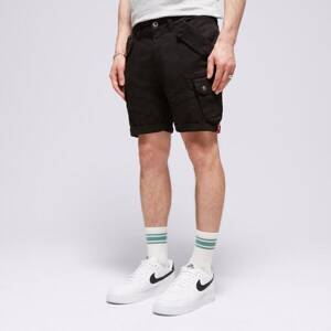 Alpha Industries Combat Short Čierna EUR 32