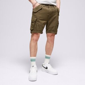 Alpha Industries Combat Short Khaki EUR 30