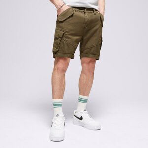 Alpha Industries Combat Short Khaki EUR 34