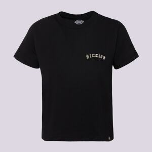 Dickies 90's Fit Trend Tee Čierna EUR M