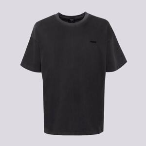 Prosto Blac Washed Black Čierna EUR L