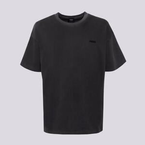 Prosto Blac Washed Black Čierna EUR S