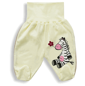 BABY´S WEAR Polodupačky pre bábätká - EMMA, veľkosť: 68