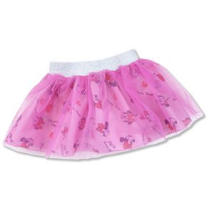 Cactus Clone Tutu suknička pre deti-Minnie Mouse, pink veľkosť: 128
